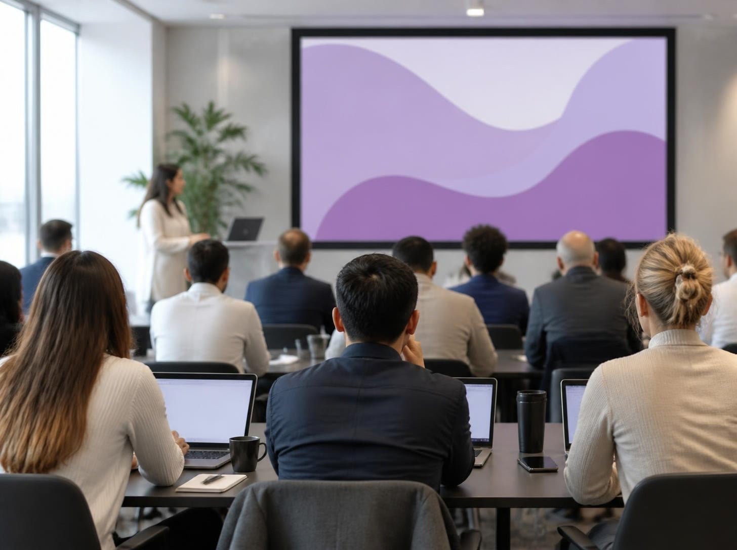 Capacitación in company en inteligencia artificial