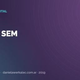 Portada de la nota: SEO vs SEM