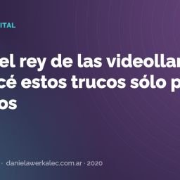 Portada de la nota: ZOOM el rey de las videollamadas ! Conocé estos trucos sólo para expertos